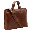 sac en cuir pour ordinateur