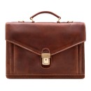 Leather Briefcase