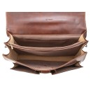Leather Briefcase