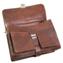 attache briefcase