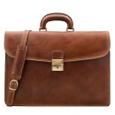 Leather Briefcase