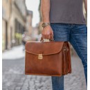 Bolso Maletin hombre