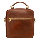 Mens Cross Body Bag