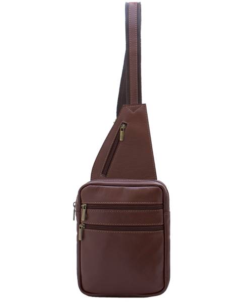 Bolso de Hombro para Hombre