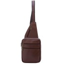 Bolso de Hombro para Hombre
