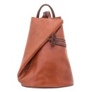 leder rucksack damen