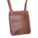 leather crossbody for men