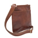 leather crossbody for men