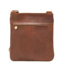 leather crossbody men