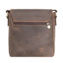 Bolso de cuero para hombre