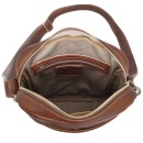 mens leather crossbody bag
