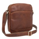 mens leather bag shoulder