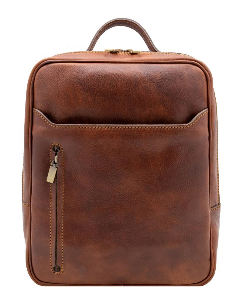 Mens Leather Backpack Womens Leather Backpack Laptop Backpack