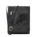 bag leather for men