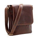 sacoche en cuir homme