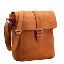 soft leather crossbody bag