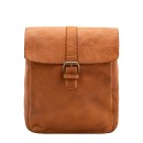 soft leather crossbody bag