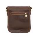 small leather crossbody bag