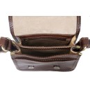 small leather crossbody purse
