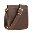 small leather crossbody bag