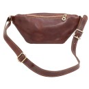 Leather Bag Pouch