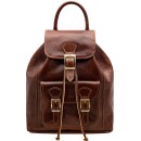 tuscany Leather Backpack