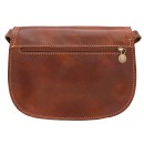 leren crossbody tas dames