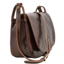 große ledertasche damen