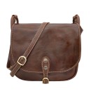 crossbag damen leder