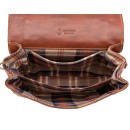 Handtasche damen leder