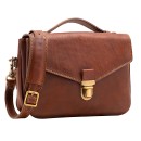 Handtasche damen leder