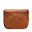 cross body soft leather bag
