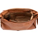 cross body soft leather bag