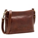 Damen handtasche leder