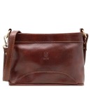 Sac Cuir Bandoulière Femme