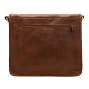 bandoulière homme cuir