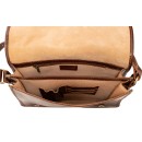 Bolso Hombre Piel