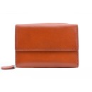 bőr pénztárca női