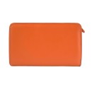 Damen geldbörse leder mit vielen kartenfächern