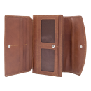 Billetera grande mujer