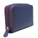 geldbörse damen klein leder