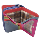 geldbörse damen klein leder