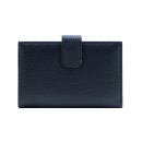 cartera de cuero mujer