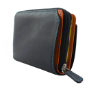 Kleine portemonnee dames