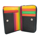 geldbörse klein leder