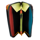 geldbörse klein leder