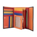 Dames portemonnee groot