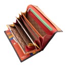 Dames portemonnee groot