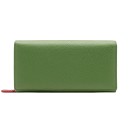 Bőr pénztárca női