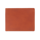 Kleine portemonnee heren